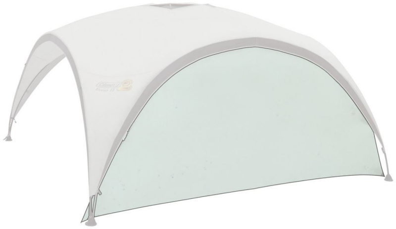 Coleman varjualuse külgsein Event Shelter Pro XL Sunwall Silver | 2000038897
