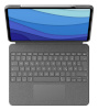 Logitech klaviatuur Combo Touch iPad Pro 12,9" 5. Gen. 920-010208