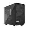 Fractal Design korpus Meshify 2 Lite TG Light Tint E-ATX must