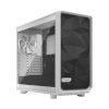 Fractal Design korpus Meshify 2 Lite TG Clear, E-ATX valge