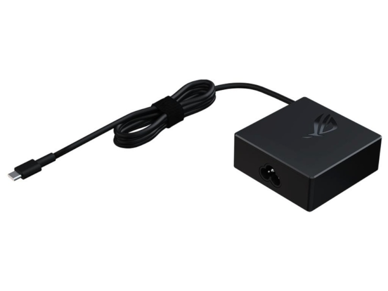 Asus laadimisadapter AC100-00 (A20-100P1A) - EU/TYPE-C/3PIN/6PCS AC adapter, 5/9/15/20 V