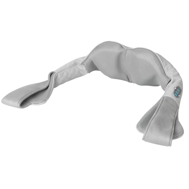 Medisana kaelamassaažiseade Shiatsu Neck Massager NMG 850, hõbedane