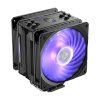 Cooler Master CPU jahutus Hyper Cooling Edition, RGB, must