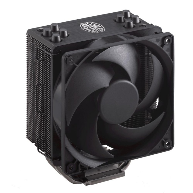 Cooler Master CPU jahutus Hyper 212 Edition LGA1700, must