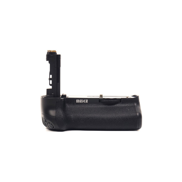 Meike akutald Battery Pack Canon EOS 5D MkIV (D142201)