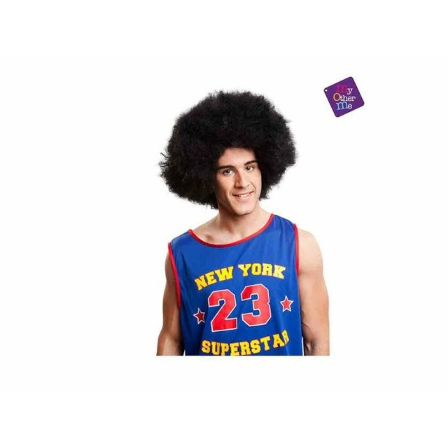My Other Me Parukas Afro
