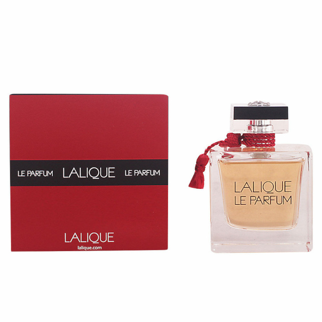 Lalique naiste parfüüm Lalique Le Parfum (100ml)