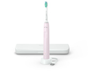 Philips elektriline hambahari Sonicare 3100 Series HX3673/11 Sonic Electric Toothbrush, roosa