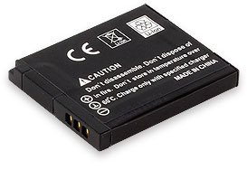 Ansmann aku DMW-BCM13E (950mAh)