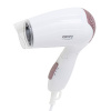 Camry föön CR 2254 Hair Dryer, 1200 W, valge