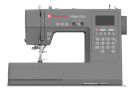 Singer õmblusmasin Computerized HD6800C Heavy Duty Number of stitches 586, Number of buttonholes 9, hall