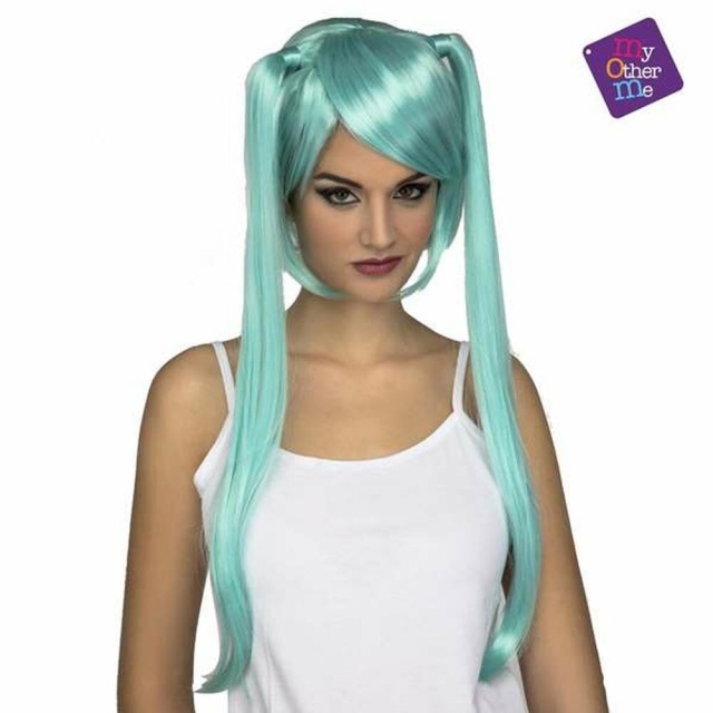 My Other Me Parukas sinine