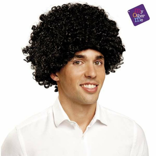 My Other Me Parukas Brünett