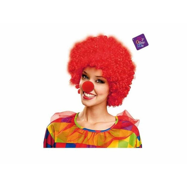 My Other Me Parukas punane