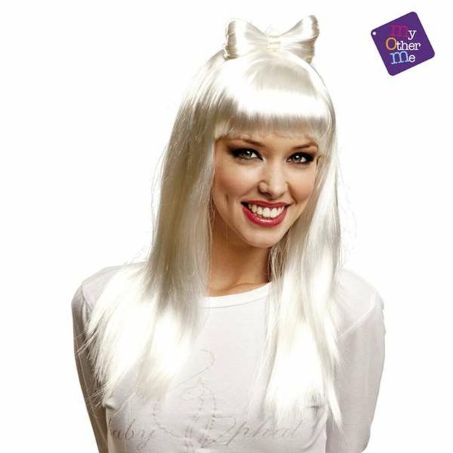 My Other Me Parukas hele