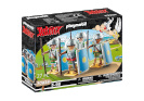 Playmobil klotsid Asterix 70934 Roman Troop