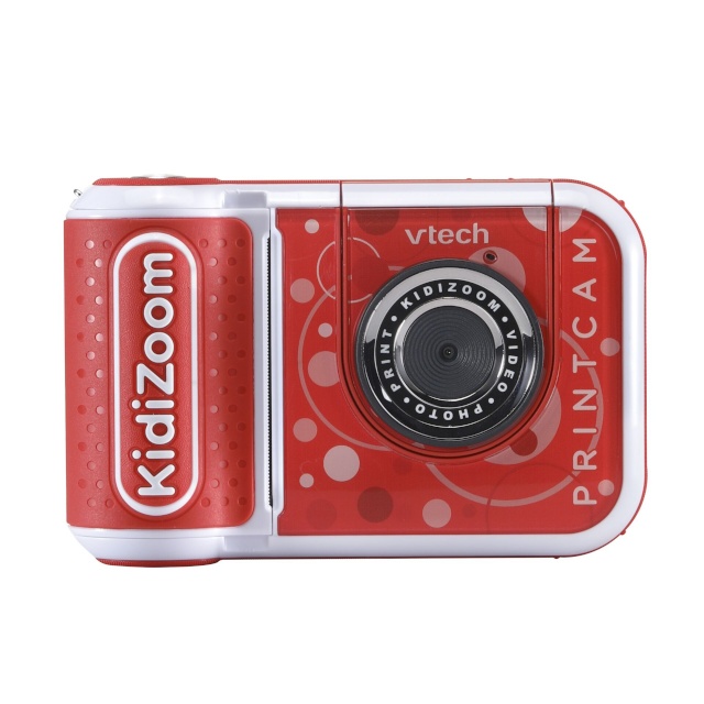 VTech kompaktkaamera Kidizoom Print Cam