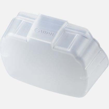 Canon hajuti SBA-E3 Bounce Adapter Flash Diffusor