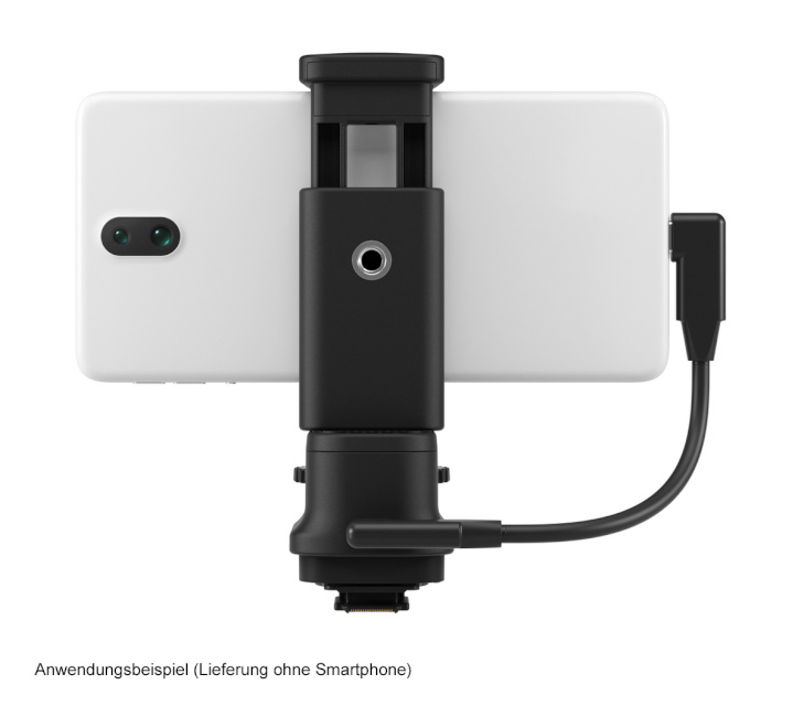 Canon Smartphone Link Adapter AD-P1