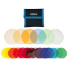 Rogue Grid Folien - Combo Filter Set with 20 Colors