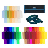 Rogue Flashlight Foils - Combo Filter Kit with 20 Colors