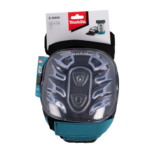 Makita põlvekaitsed E-05658 Padded Knee Pads