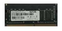 Afox mälu SO-DIMM DDR4 16GB 3200MHz