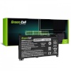 Green Cell sülearvuti aku HP RR03XL 11,4V 3400mAh
