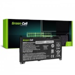 Green Cell sülearvuti aku HP RR03XL 11,4V 3400mAh