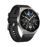 Huawei nutikell Watch GT3 Pro 46mm Active Fluororubber