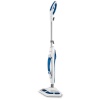 Polti aurupuhasti Steam mop PTEU0296 Vaporetto SV460 Double Power 1500 W, Water tank capacity 0.3 L, valge/sinine