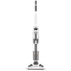 Polti aurupuhasti Steam cleaner PTEU0295 Vaporetto 3 Clean 3-in-1 Power 1800 W, Water tank capacity 0.5 L, valge
