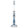 Polti aurupuhasti Vacuum steam mop with portable steam cleaner PTEU0299 Vaporetto 3 Clean_sinine Power 1800 W, Water tank capacity 0.5 L, valge/sinine