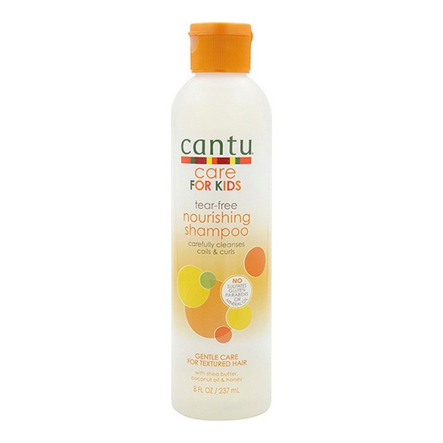 Cantu šampoon Kids Care Nourishing Kids Care (237ml)