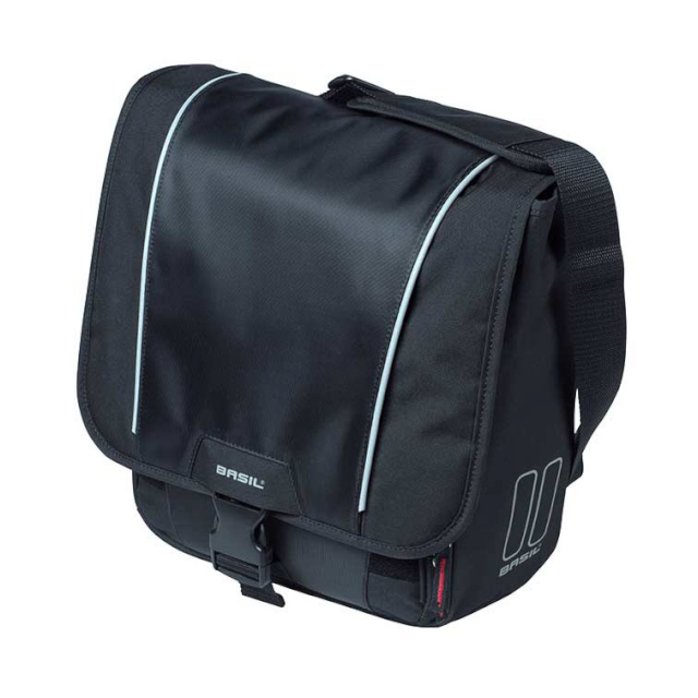 Basil pakiraamikott Sport Design Commuter Bag, 18 l