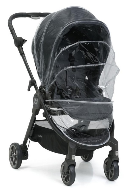 Baby Jogger vihmakile City Tour LUX 2042954