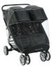 Baby Jogger vihmakile City Mini 2/GT2 Double