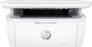 HP multifunktsionaalne laserprinter LaserJet MFP M140w 7MD72E