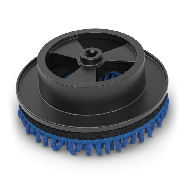 Kärcher harjaotsik Car&Bike for WB 130 2.644-290.0