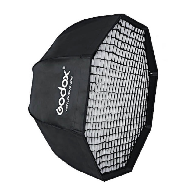 Godox softboks SB-GUE95 Softbox & Grid, 95cm