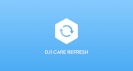 DJI lisateenus Care Refresh Card (DJI FPV), 1 aasta (EU)