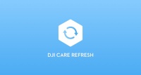 DJI lisateenus Care Refresh Card (DJI FPV), 1 aasta (EU)