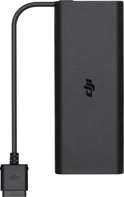 DJI laadija FPV, Power AC Power Adapter