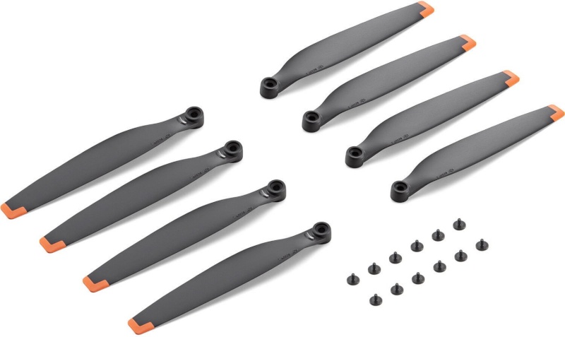 DJI propellerid Mini 3 Pro Propellers