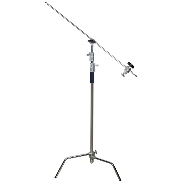 Kaiser valgustistatiiv Light Stand C-Stand 330 Boom Stand 3199
