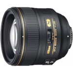 Nikon objektiiv AF-S 85mm F1.4G