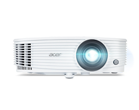 Acer projektor P1357Wi 4000 Lumen DLP WXGA valge