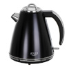 Adler veekeetja AD 1343 Kettle Metal, must
