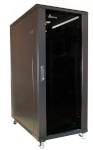 Extralink serverikapp Rack Cabinet 37U 800x800mm standing must 
