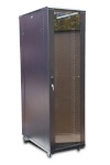 Extralink serverikapp Rack Cabinet 42U 800x800mm standing must 